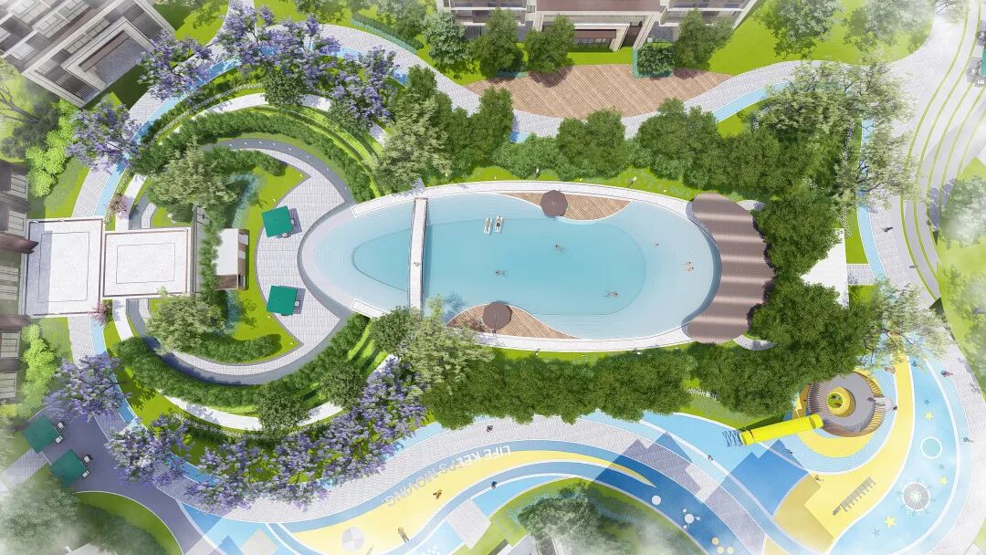 广州南沙新盘【中国铁建海悦国际】23000元/㎡！