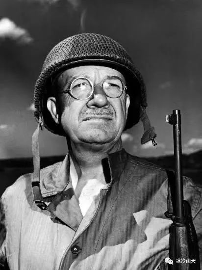 说美国海军的老大有三个敌人 日本人 英国人以及美国陆军 全网搜