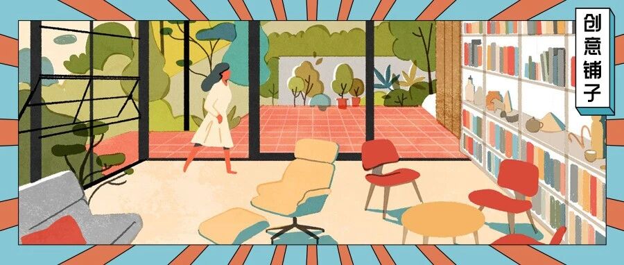 当它玩起「色彩美学」时，就没莫兰迪什么事了