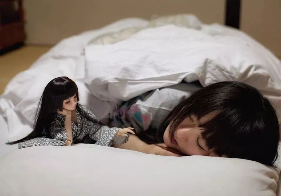 日本少女的另類寫真：她把自己打扮成 SD 娃娃後吸粉無數，這畫風簡直了！ 親子 第42張