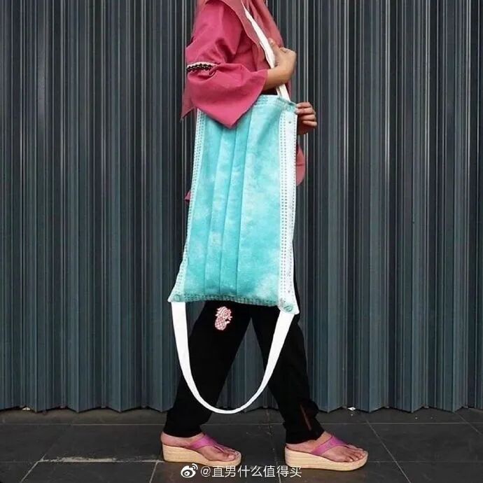 別搶優衣庫聯名了！這些另類的夏日穿搭，回頭率高多了 時尚 第16張