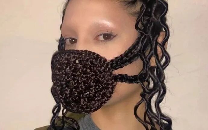 別搶優衣庫聯名了！這些另類的夏日穿搭，回頭率高多了 時尚 第42張