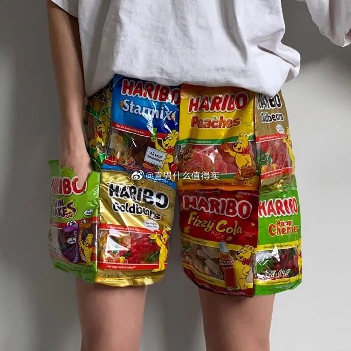 別搶優衣庫聯名了！這些另類的夏日穿搭，回頭率高多了 時尚 第14張