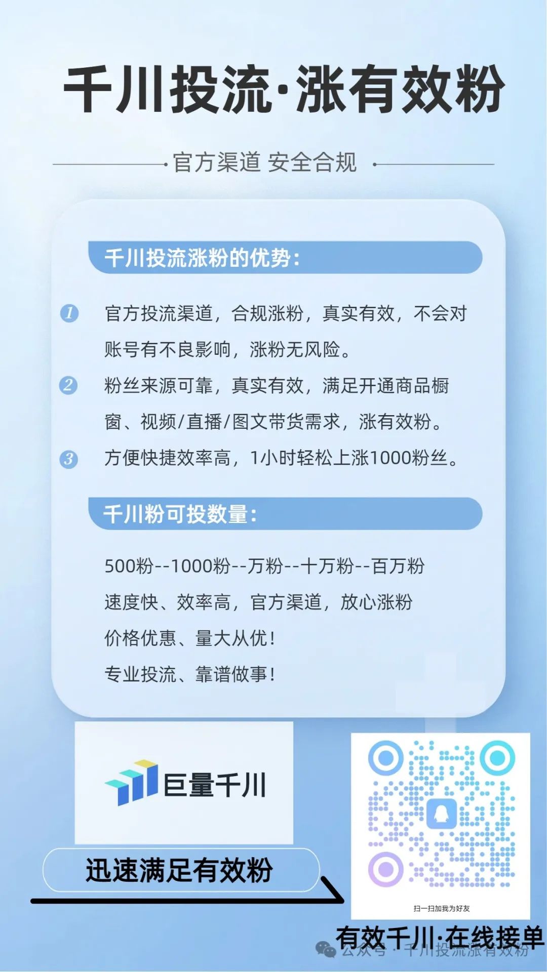 如何快速获得抖音500有效粉丝？价格、购买渠道与注意事项全解析