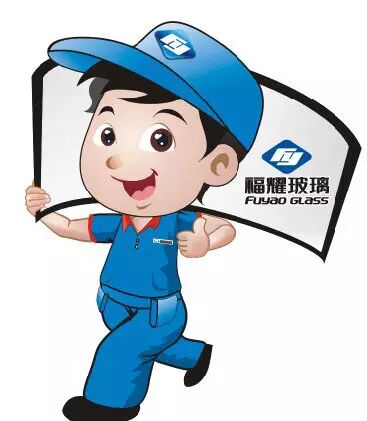 玻璃宝丨福耀新视野汽车新生活