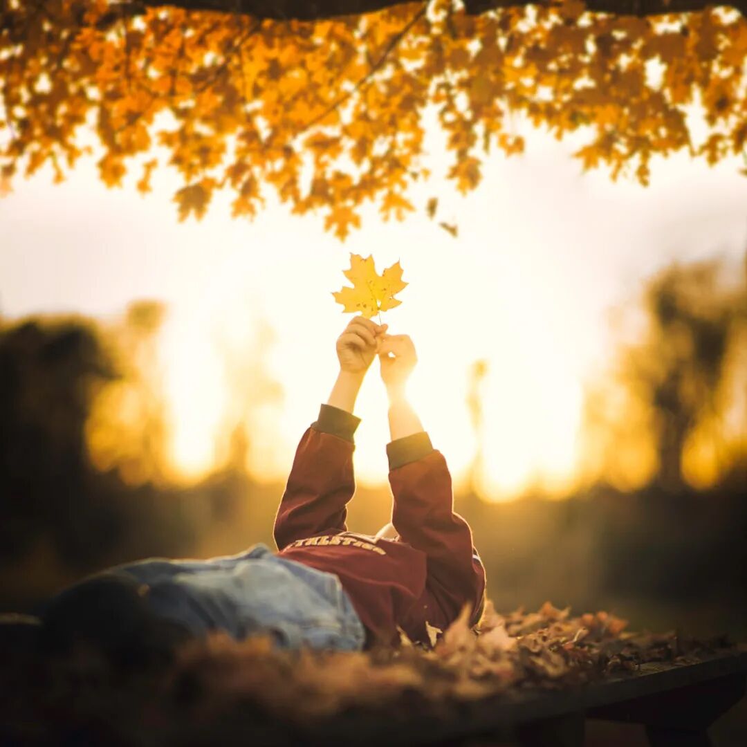 业余摄影师父亲镜头下的童真世界｜灵感分享