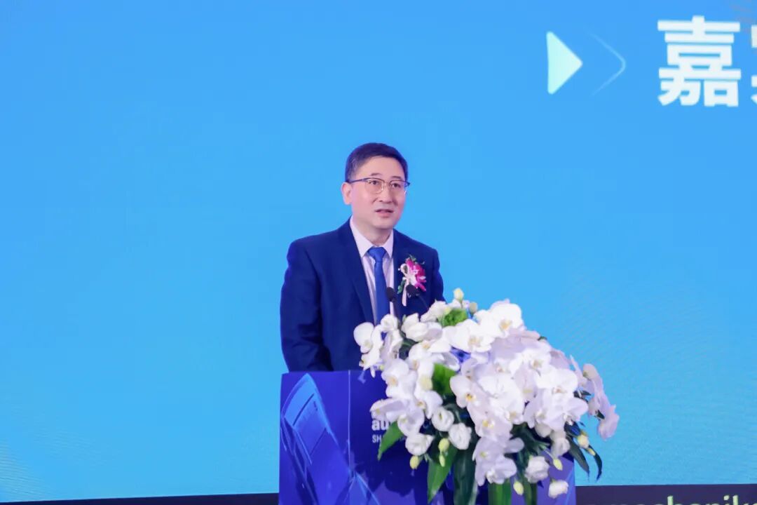 荣耀见证 榜样引领|慧聪汽车2025年度汽车后市场品牌盛会隆重举办燃动行业