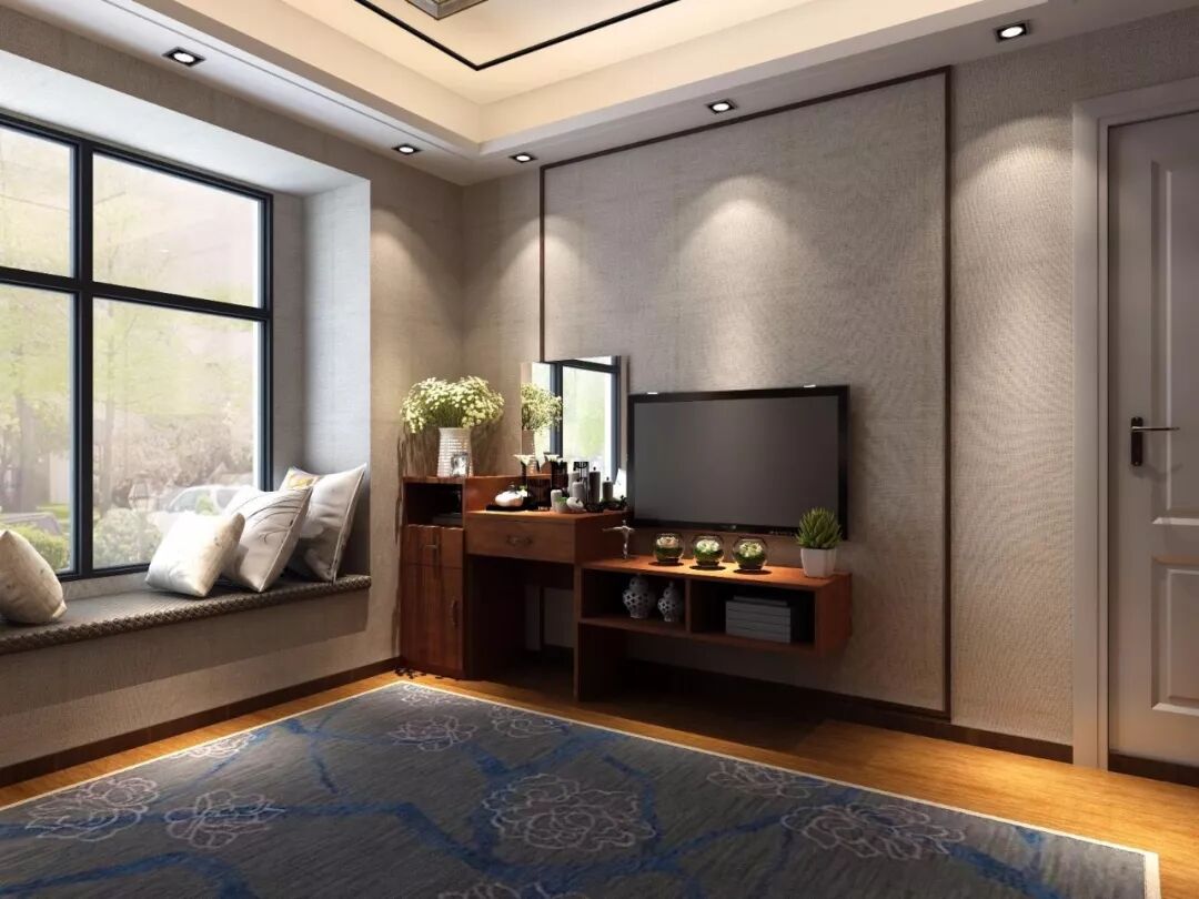 小户型神器榻榻米，30款经典榻榻米设计！