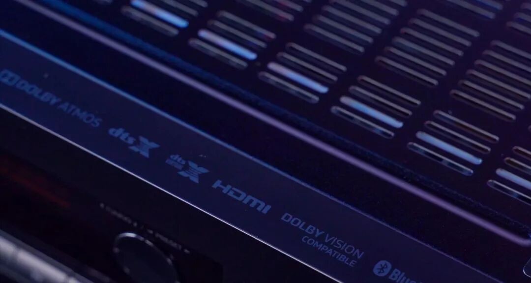 推薦 | “家庭影院的日系高性價(jià)比之選”O(jiān)NKYO 安橋 TX-SR393 / SR494 AV放大器