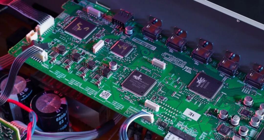 推薦 | “家庭影院的日系高性價(jià)比之選”O(jiān)NKYO 安橋 TX-SR393 / SR494 AV放大器