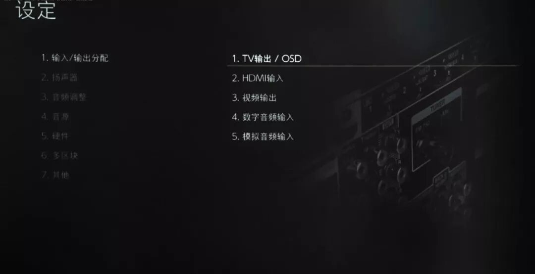 推薦 | “家庭影院的日系高性價(jià)比之選”O(jiān)NKYO 安橋 TX-SR393 / SR494 AV放大器