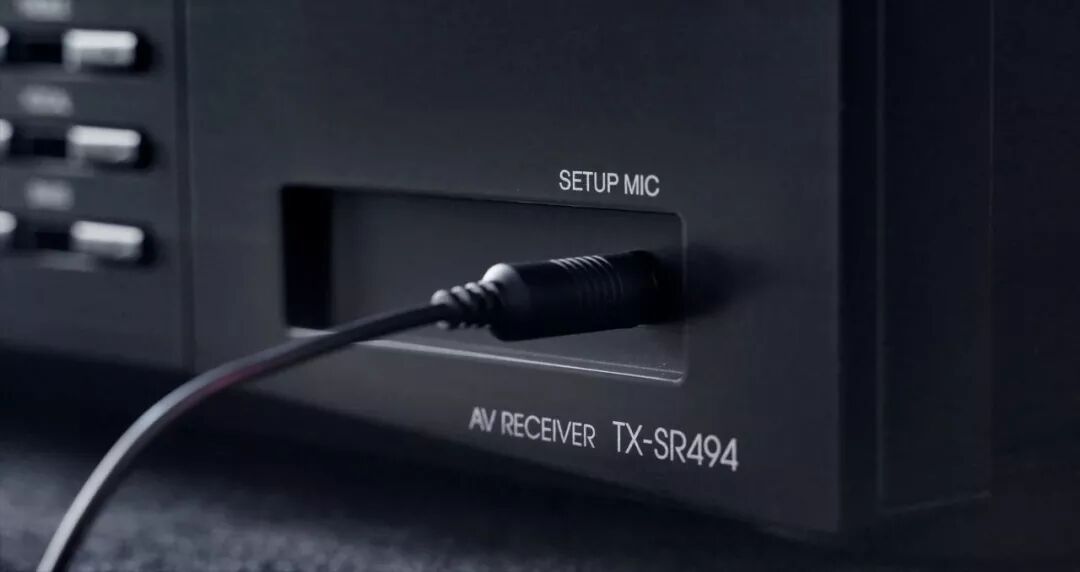 推薦 | “家庭影院的日系高性價(jià)比之選”O(jiān)NKYO 安橋 TX-SR393 / SR494 AV放大器