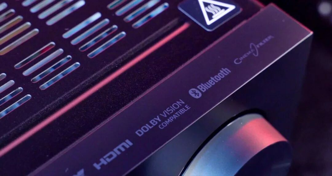 推薦 | “家庭影院的日系高性價(jià)比之選”O(jiān)NKYO 安橋 TX-SR393 / SR494 AV放大器