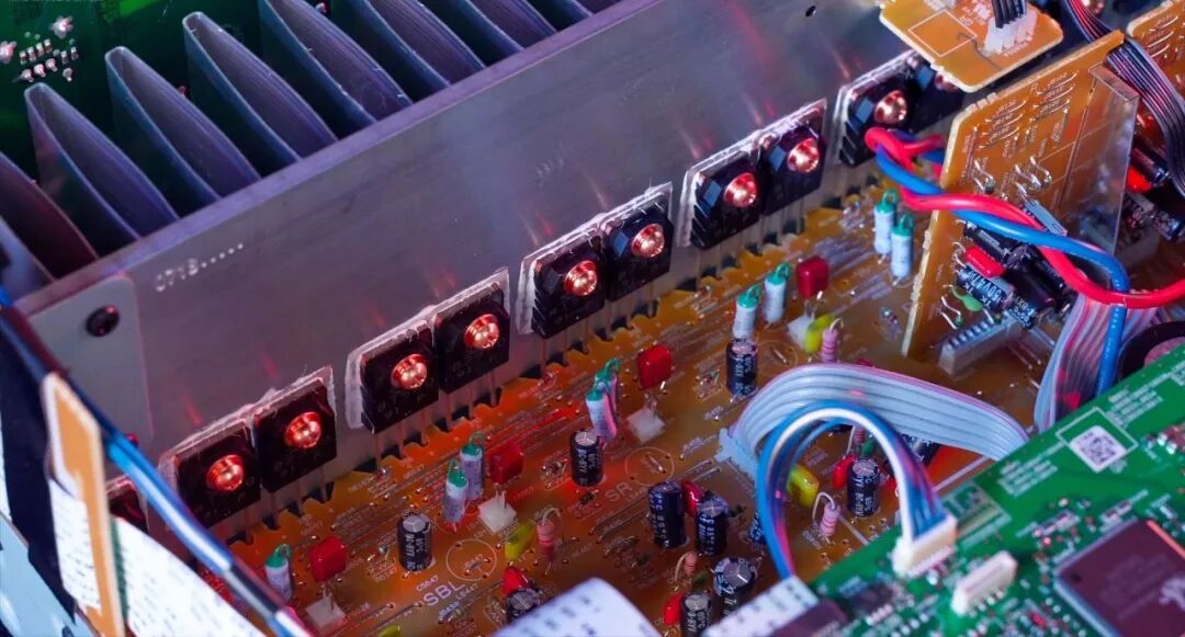 推薦 | “家庭影院的日系高性價(jià)比之選”O(jiān)NKYO 安橋 TX-SR393 / SR494 AV放大器