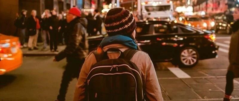 愿你即使漂泊再远，也总有人春节等你回家团圆