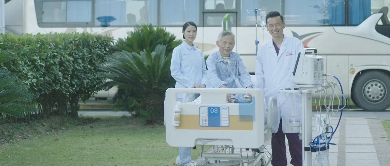 物联网医疗来了：改变，就在你我身边