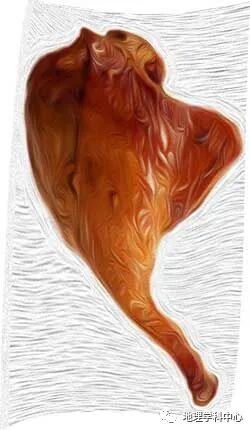 大洲轮廓示意图_七大洲轮廓图_轮廓图七大洲