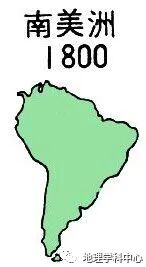 七大洲轮廓图_大洲轮廓示意图_轮廓图七大洲