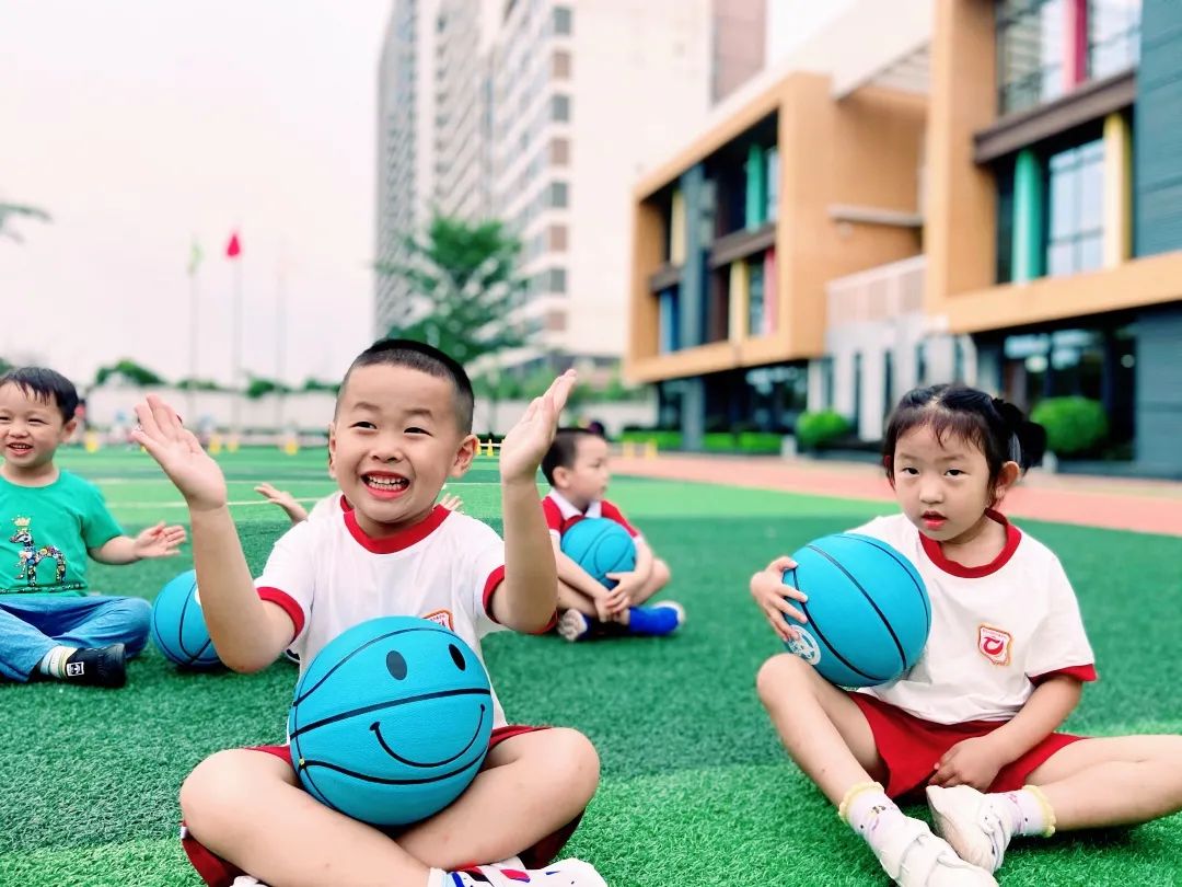 篮球幼儿文案_篮球幼儿园_幼儿篮球