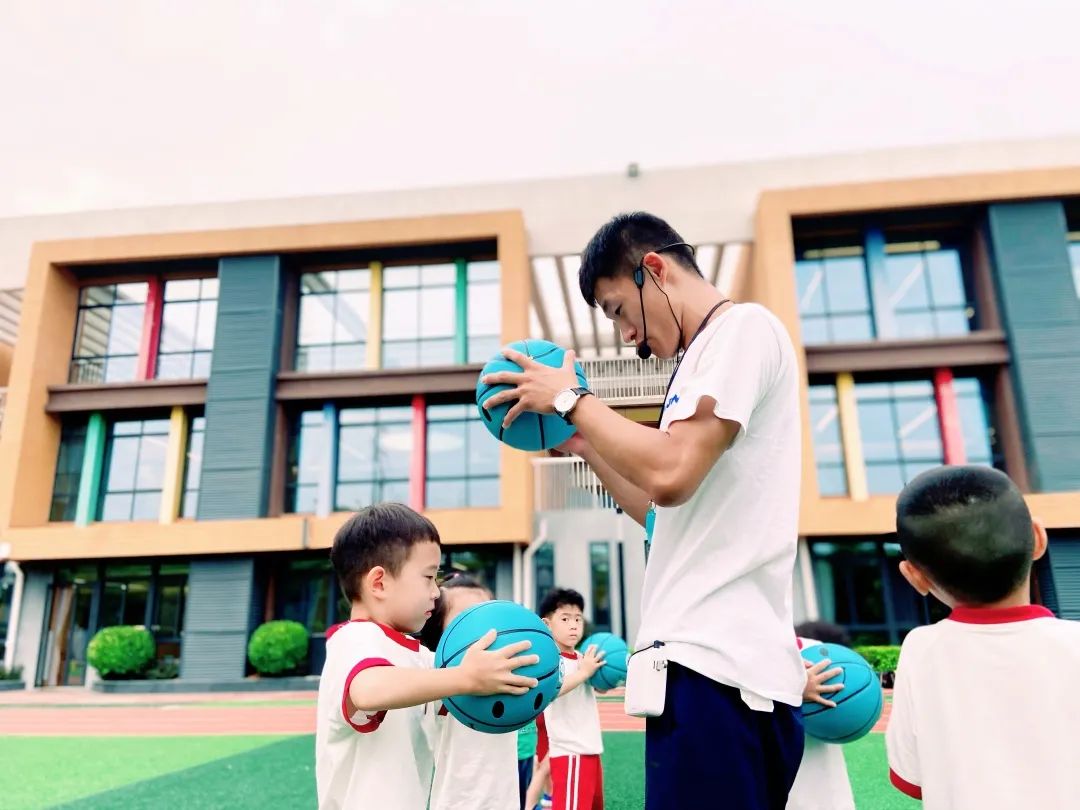 篮球幼儿园_篮球幼儿文案_幼儿篮球