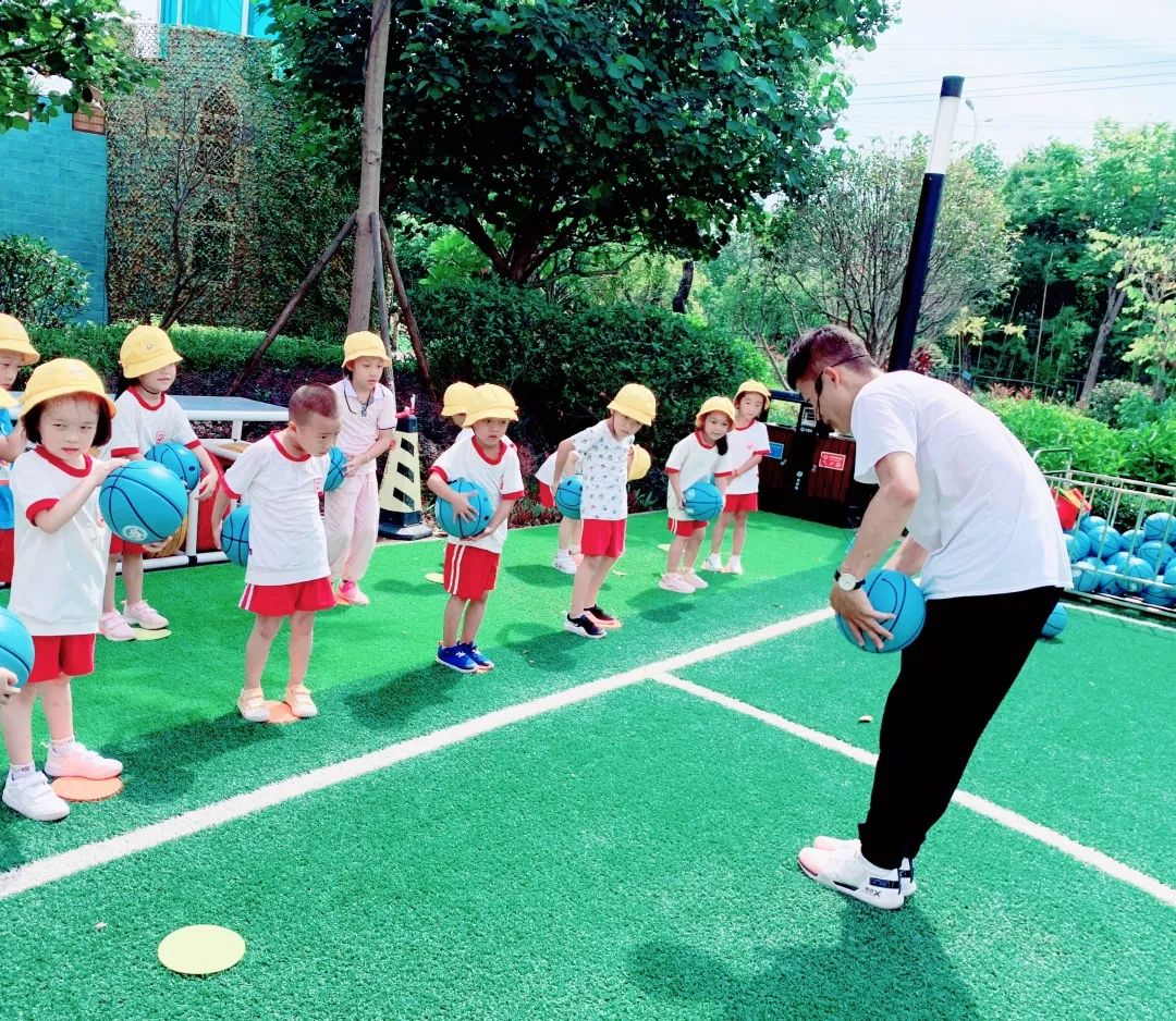 篮球幼儿文案_幼儿篮球_篮球幼儿园