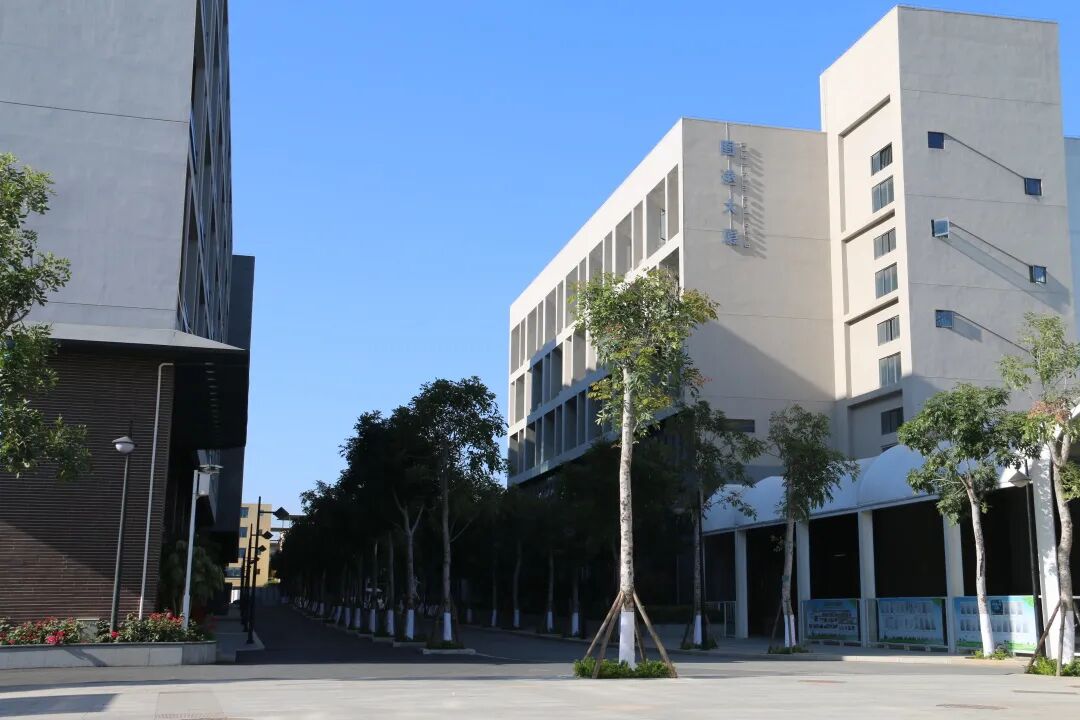 厦门工学院附属学校