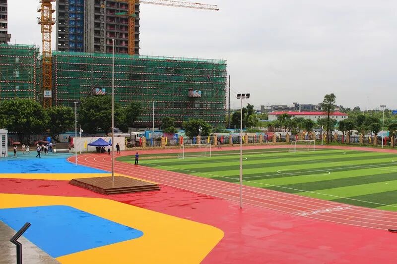 最新佛山这所公办小学正式更名还有这些好消息