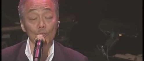 日本著名歌手谷村新司去世,曾成就半个华语乐坛