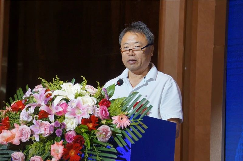哈尔滨国际猪业峰会关注复养,防控、饲料、育种、养殖等新思路新方法助力产能恢复! 哈尔滨国际猪业峰会关注复养,防控、饲料、育种、养殖等新思路新方法助力产能恢复!