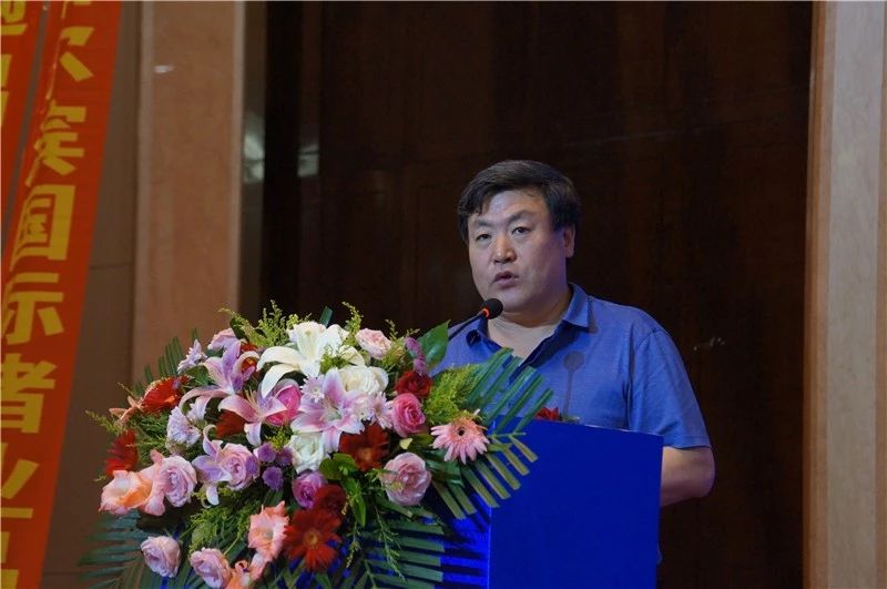 哈尔滨国际猪业峰会关注复养,防控、饲料、育种、养殖等新思路新方法助力产能恢复! 哈尔滨国际猪业峰会关注复养,防控、饲料、育种、养殖等新思路新方法助力产能恢复!