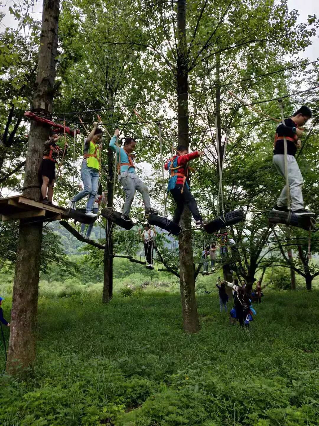 拓展基地,团建,公司团建,企业团建,拓展培训,拓展训练-启点拓展