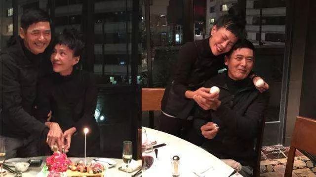 為愛丁克，結婚30年0緋聞！他打爛了一堆人的臉！ 娛樂 第21張