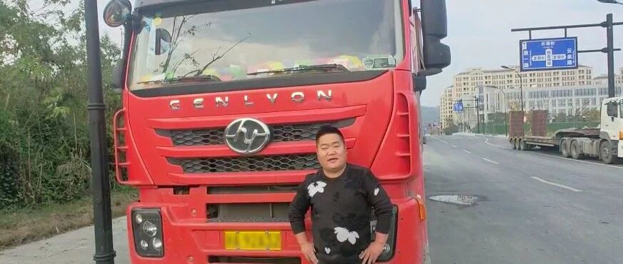 动力评选 | 赚钱还得“老搭档”！刘德防：上菲红Cursor11靠谱有保障