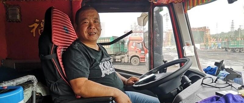 原创｜能让老司机“路转粉”，红岩杰狮怎么做到的？