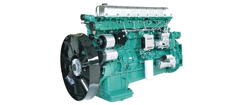 动力评选 | 专家点评奥威CA6DM2：卓越品质成就经典动力