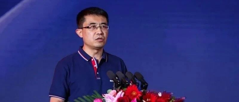 专访 | “早起步”抢占国六先机！新时代50万辆战略目标“触手可及”