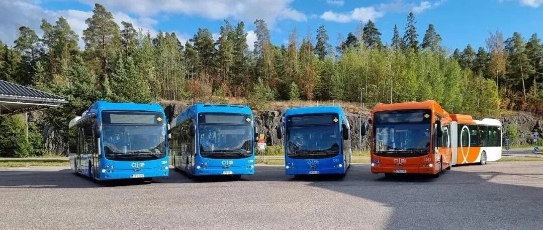 原创｜以核心技术为“利刃”！比亚迪塑造中国品牌“出海”新标杆