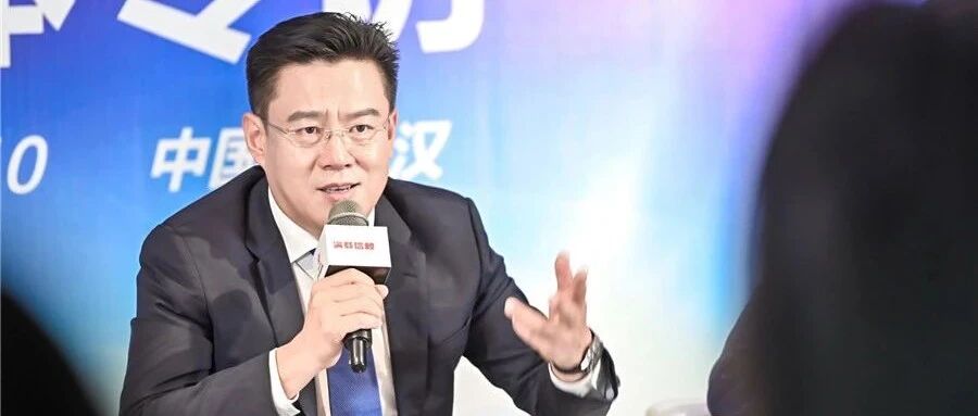 专访 | 李军智接棒！东风轻型车“一剑双星”开启新时代