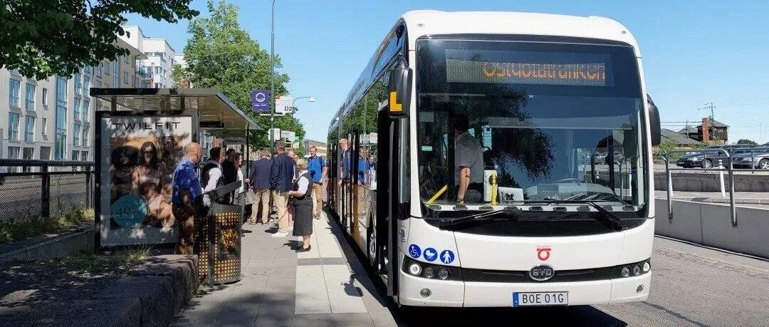 原创 | 这个夏天的暴雨考验，比亚迪得分几何？