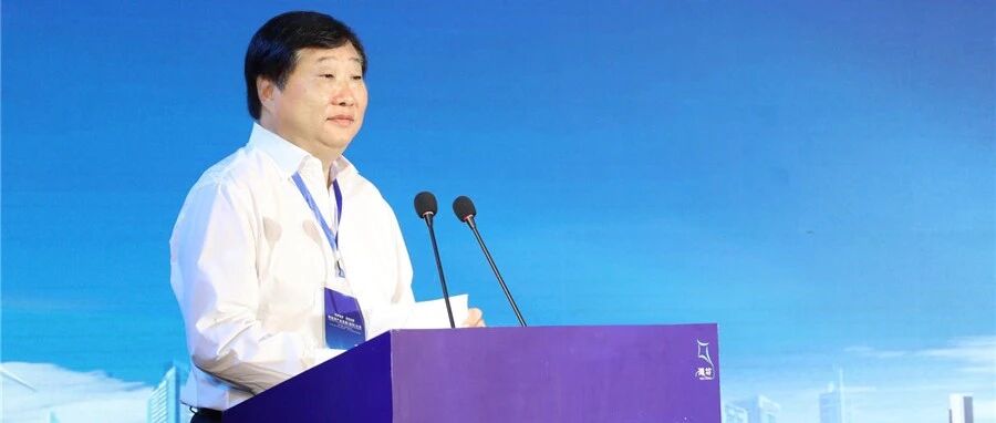 原创｜潍柴加速推进氢燃料电池商业化落地！谭旭光在这场大会上还说了啥？