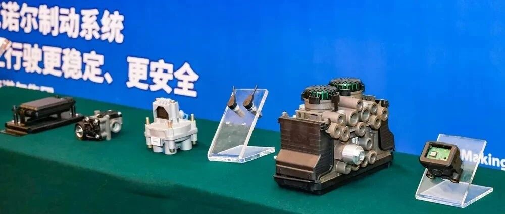 原创 | 降本亦有道！克诺尔助力“夫妻档”卡友安全运营60万公里