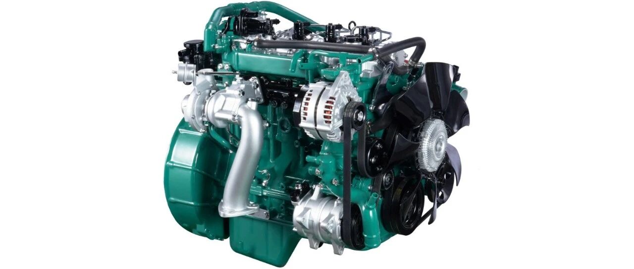 信赖动力 | 专家点评解放动力劲威4DD：差异化竞争，节油效果突出