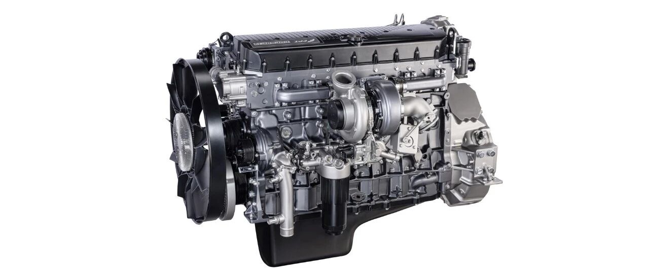 信赖动力 | 迎战国六时代，上菲红Cursor13赢面几何？听听内燃机专家怎么说