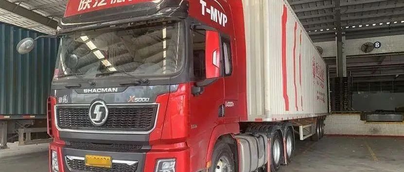 原创｜法士特AMT变速器：让重卡驾驶有了全新的“打开方式”