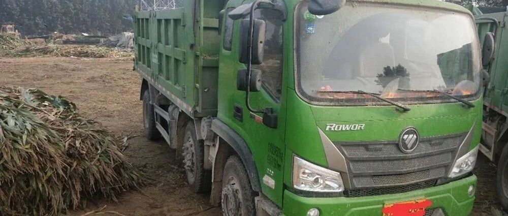 原创｜始于颜值，忠于品质！王威：小康路上与福田瑞沃ES3携手并进