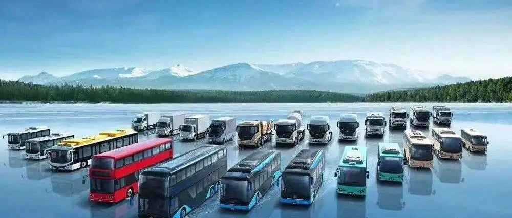 原创 | 物流电动化东风正劲！比亚迪商用车为行业转型“充电”