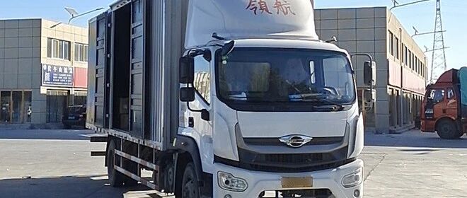 用车｜适合的就是最好的！对王师傅来说，领航ES7一切刚刚好