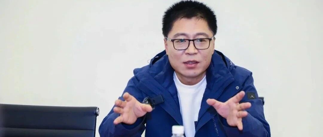 大咖访谈 | 早在五年前开始谋划，武锡斌详解推出“银河”技术品牌意欲何为