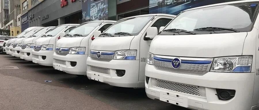 原创 | 从0到100，图雅诺新能源轻客靠什么在重庆 “扎根”？