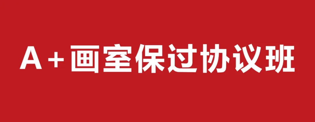北京A+画室协议班 北京A+画室协议班